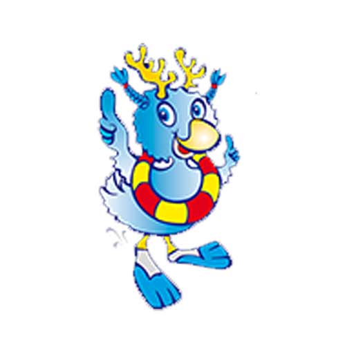 Logo de la piscine Wasgaufreibad Hauenstein